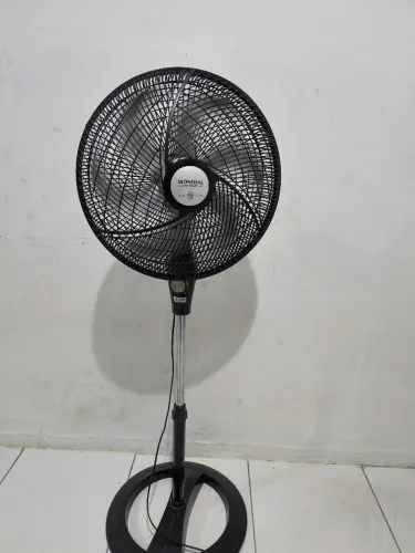 VENTILADOR MONDIAL COLUNA / C GARANTIA 30 DIAS
