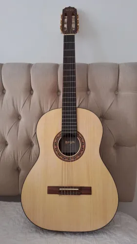 Violão Rozini Studio com Soft Case