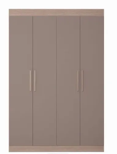Guarda-Roupa 4 portas