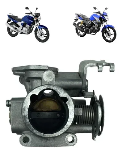 Tbi Original Yamaha Fazer 250 2008 A 2017