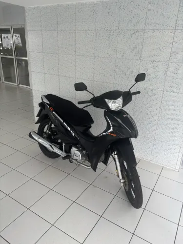 Moto Avelloz AZ1 50cc 24/25