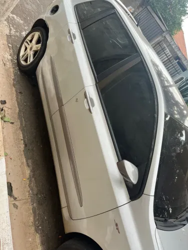 Fiat Stilo 1.8/ 1.8 Connect Flex 8V 5P 2007