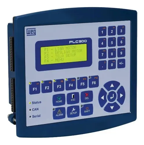 PLC300