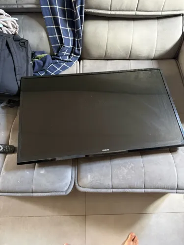 TV PHILLIPS 42 SMARTV