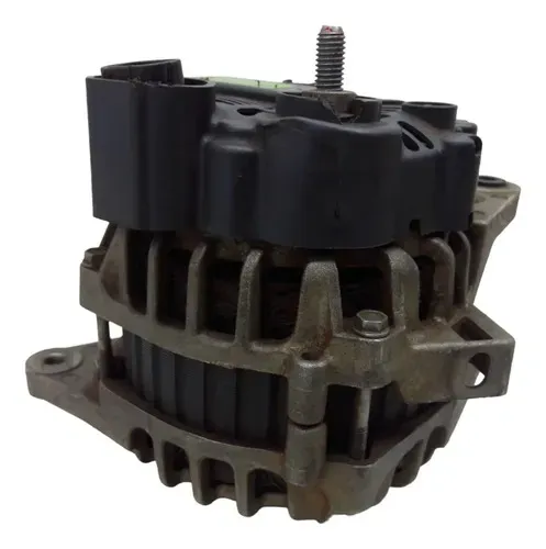 Alternador Hyundai I30 2.0 16v 2009 A 2012 Com Detalhe