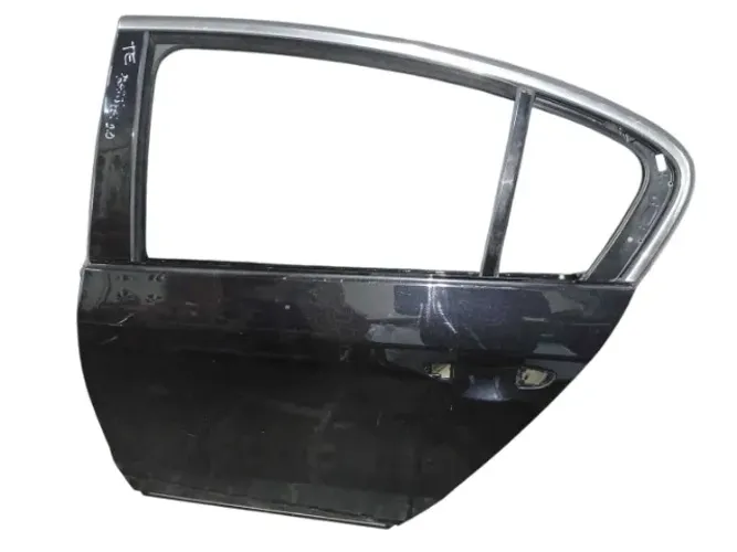  Porta traseira esquerda Volkswagen Passat 2011