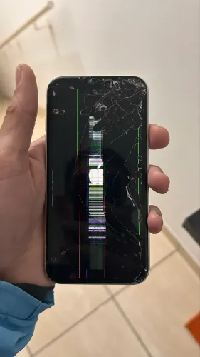 iPhone XR 128GB