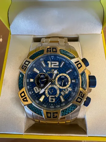 Relógio Invicta Pro Diver 25852