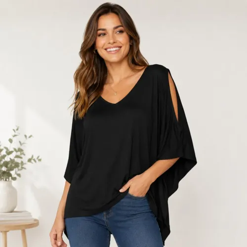 Lote 20 blusas femininas, para lojista e revendedoras