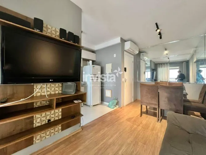 Apartamento para aluguel no bairro Marapé