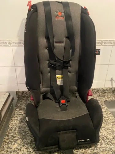Cadeirinha para criança top top!!!