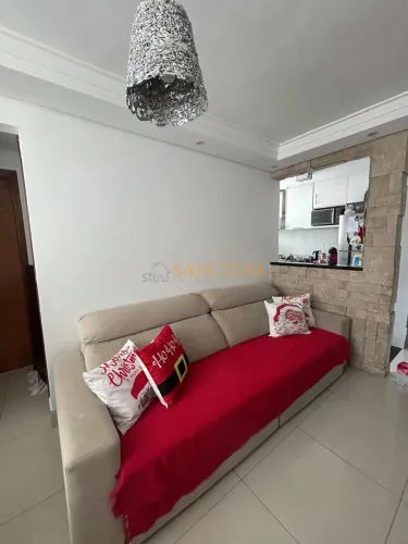 apartamento - Jardim Nova Europa - Campinas