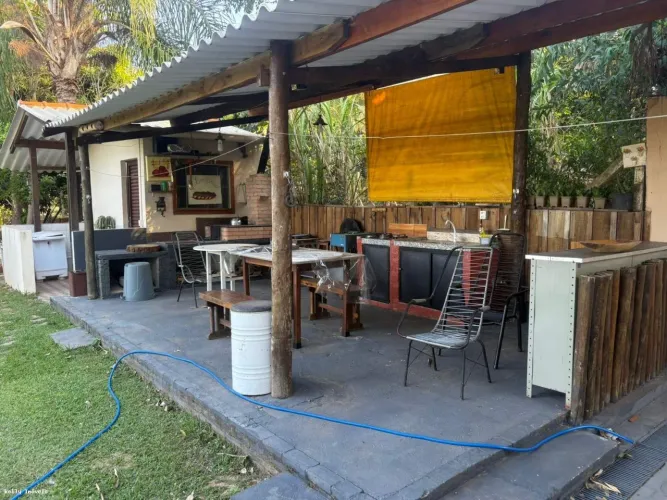 Chácara para Venda em Presidente Prudente, Prolongamento avenida do Royal Park, 1 dormitór