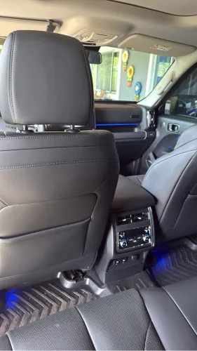 GWM Haval H9 Exclusive TD480 2027