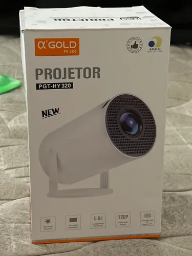 Projetor