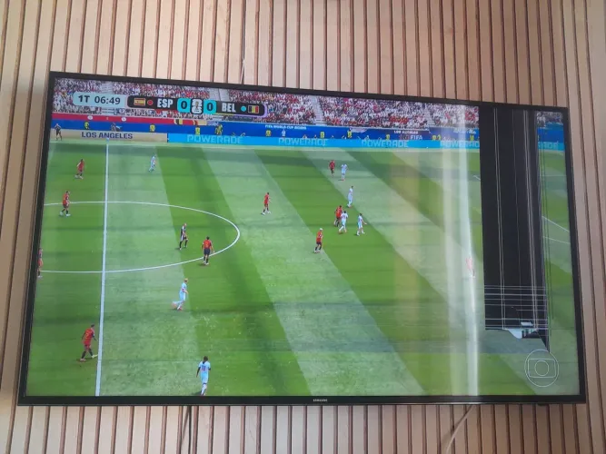 TV 55`` sansung
