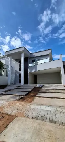 Casa duplex Terras