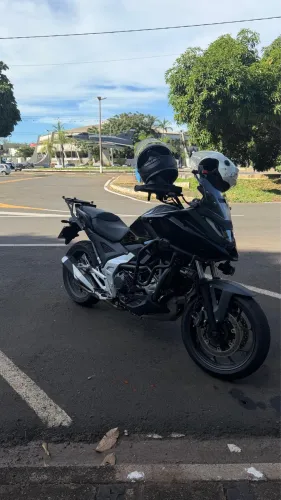 VENDE-SE NC 750x 2026