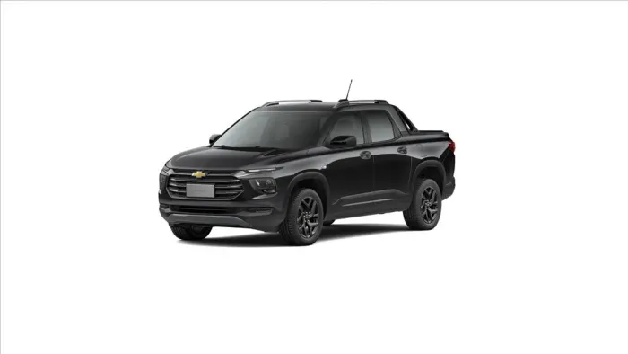 Chevrolet Montana Premier 1.2 Turbo Flex 12V Aut. 2027