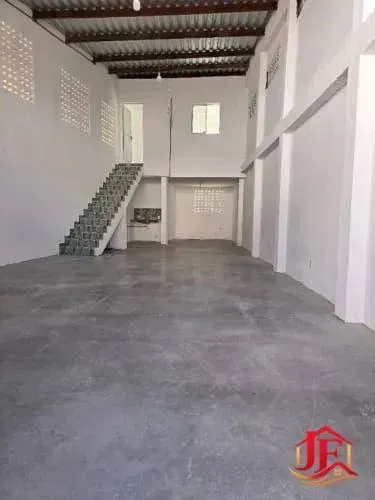 Galpão para alugar, 100 m² por R$ 4.200,00/mês - Itapuã - Salvador/BA