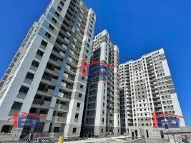Residencial - Centro