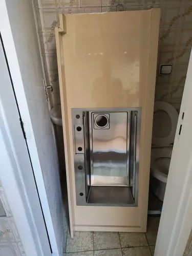 Pia gourmet