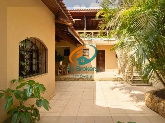 Casa em Vila Galvão - Guarulhos