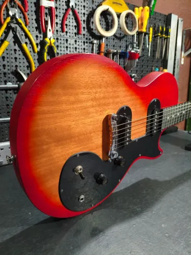 Epiphone sl