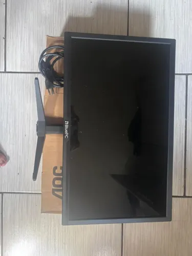 MONITOR GAMER 24 POLEGADAS