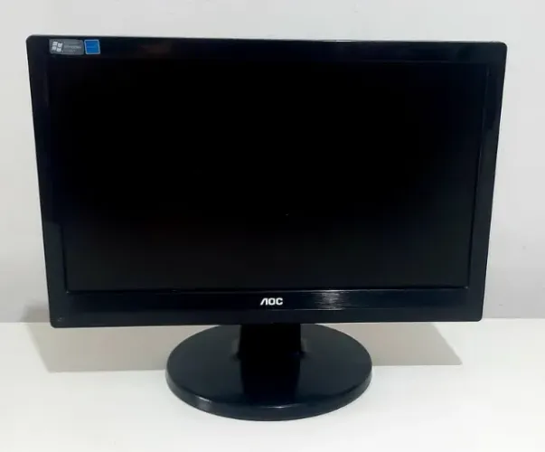 Monitor AOC 15"
