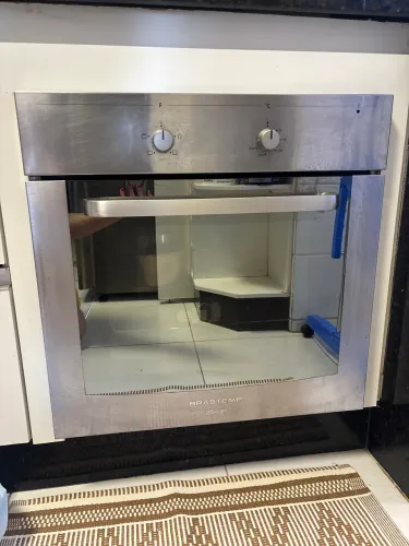 VENDO FORNO ELÉTRICO BRASTEMP