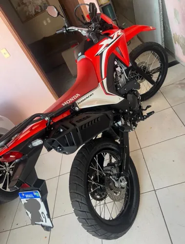 Honda XR 300l Tornado Flex 2024