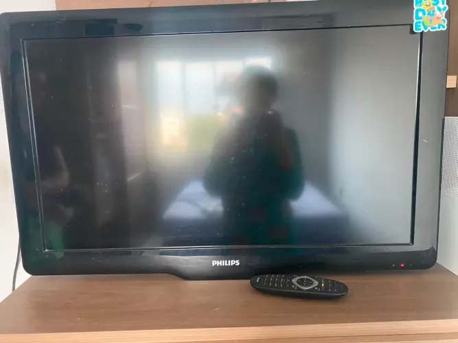 Televisão 