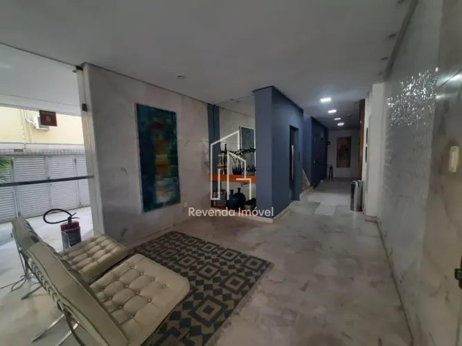 Venda: Apartamento de 2 Quartos e 1 Suíte na Mooca, SP - 65m², 1 Vaga, Armários Embutidos,