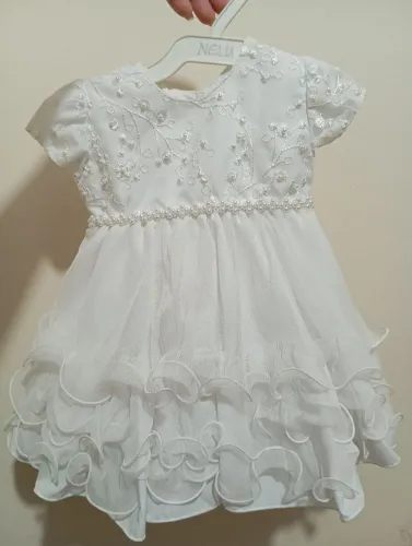 Vestido festa