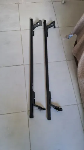Rack teto semi novo GM antigo