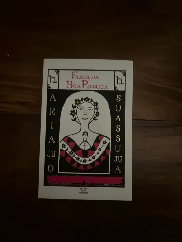 A farsa da boa preguiça livro