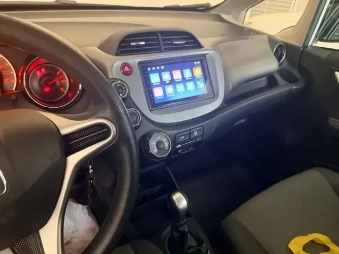 Honda Fit Twist 1.5 Flex 16V 5P Mec. 2014
