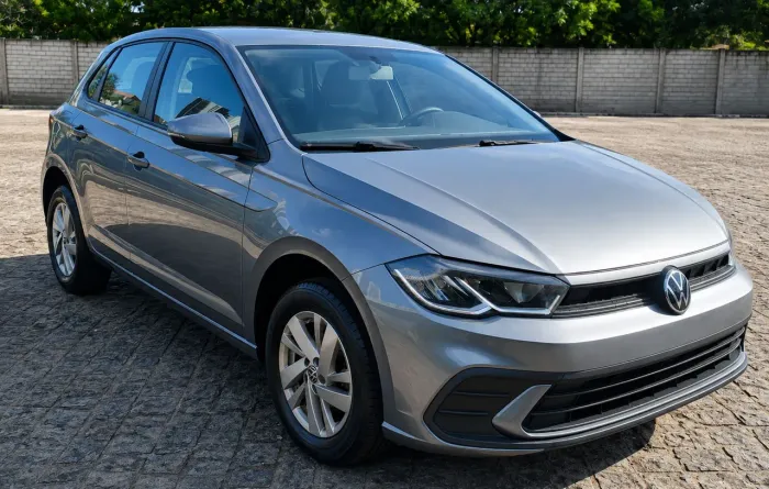 Volkswagen Polo Sense 1.0 170 TSI 2025