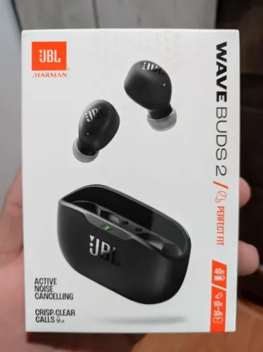 FONE JBL WAVE BUDS 2
