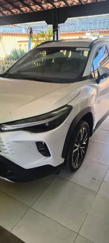 Toyota Corolla Cross XRX 1.8 16V Aut.(híbrido) 2026