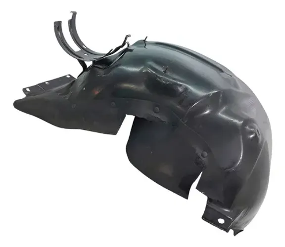 Para Barro Dianteiro Direito  Gm S10  2.4  2002 200453