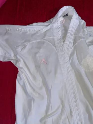 Kimono de karatê/ Arawaza 