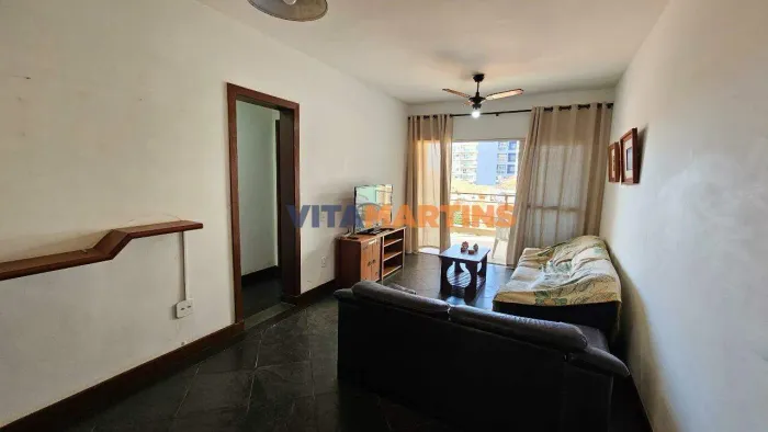 Apartamento de 2 quartos (1 suíte) por R$2.700,00 + TAXAS no Braga em Cabo Frio/RJ