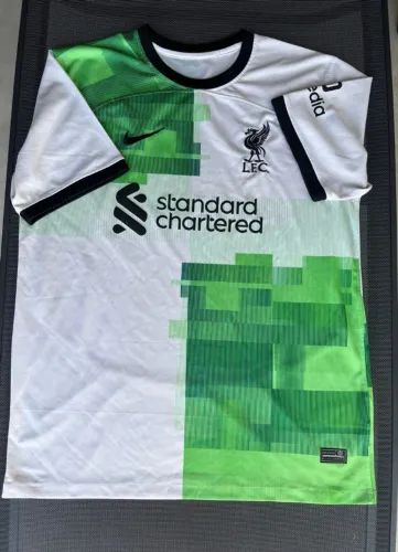 camisa liverpool 2023-24