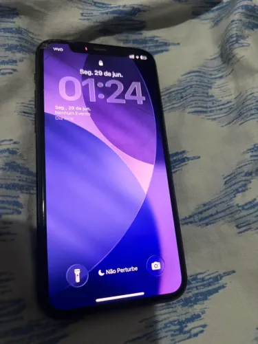 iPhone 11 Pro