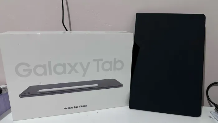 Tablet Samsung S10 lite