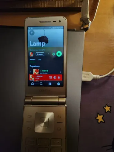 Samsung galaxy folder