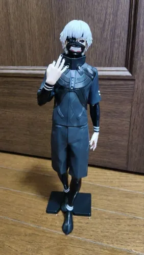 Figure Kaneki GRANDISTA original