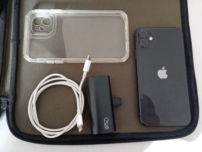 iPhone 11